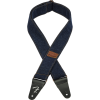Fender x Wrangler Denim Strap Dark Indigo